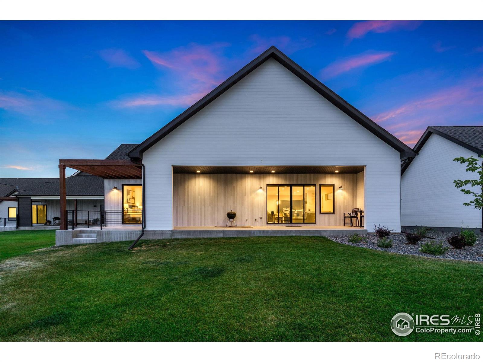MLS Image #48 for 1729  beachside drive,windsor, Colorado