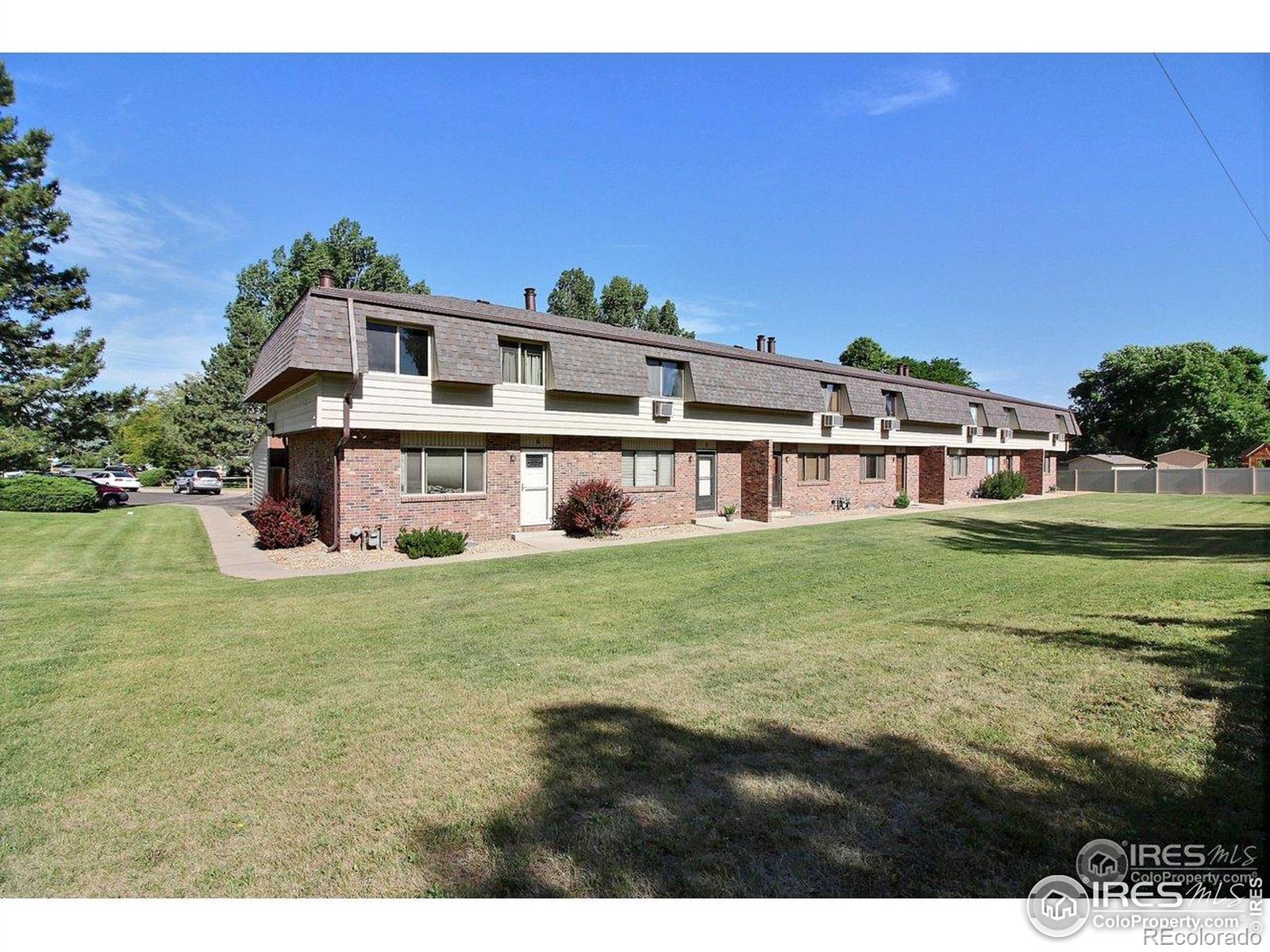 MLS Image #0 for 2701  19th st dr,greeley, Colorado