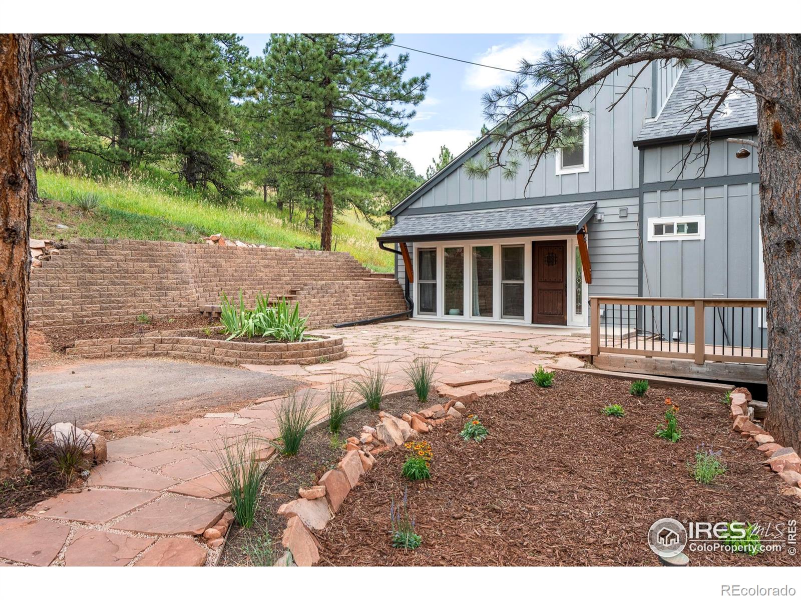 MLS Image #2 for 6521  olde stage road,boulder, Colorado