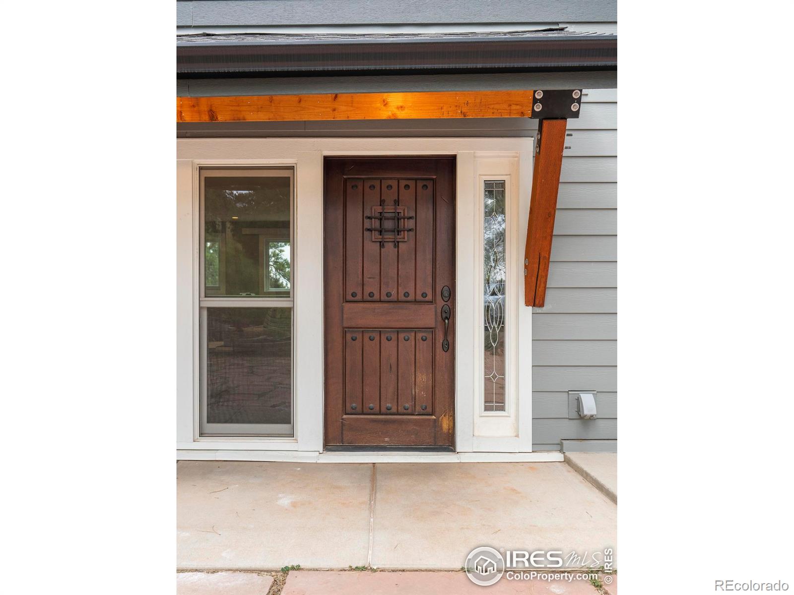 MLS Image #3 for 6521  olde stage road,boulder, Colorado