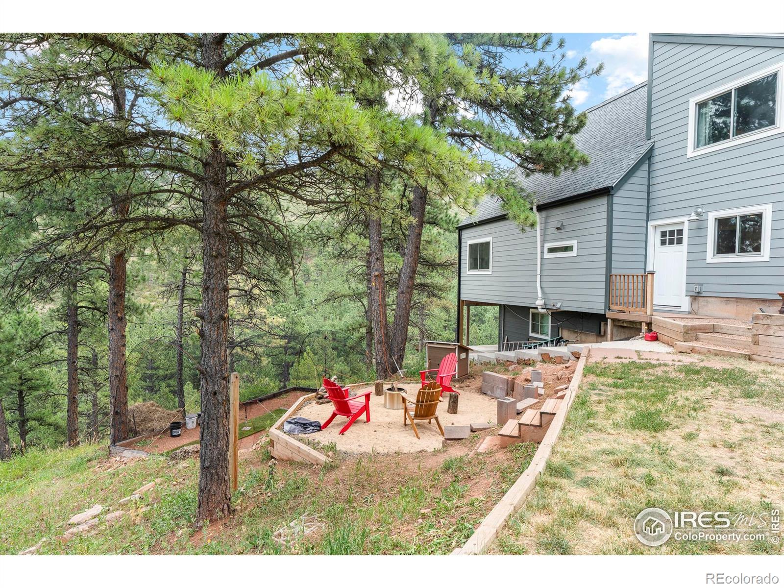 MLS Image #35 for 6521  olde stage road,boulder, Colorado