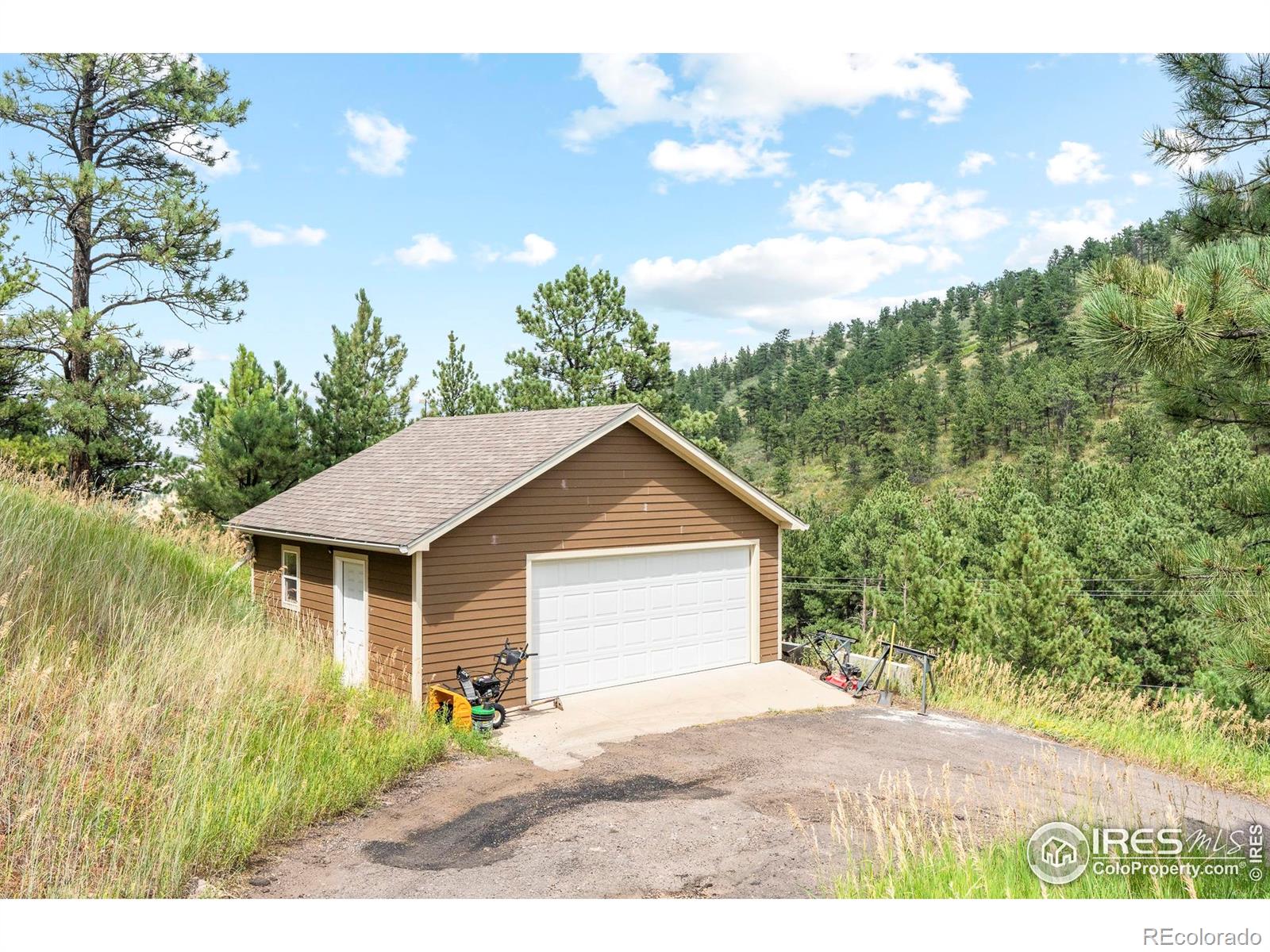 MLS Image #38 for 6521  olde stage road,boulder, Colorado