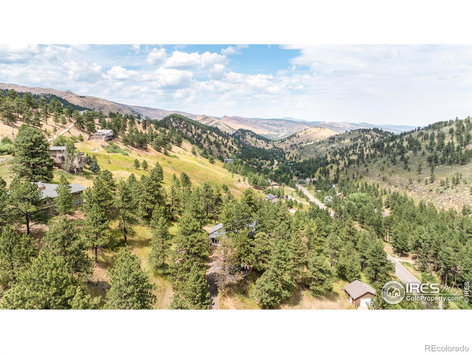 MLS Image #39 for 6521  olde stage road,boulder, Colorado