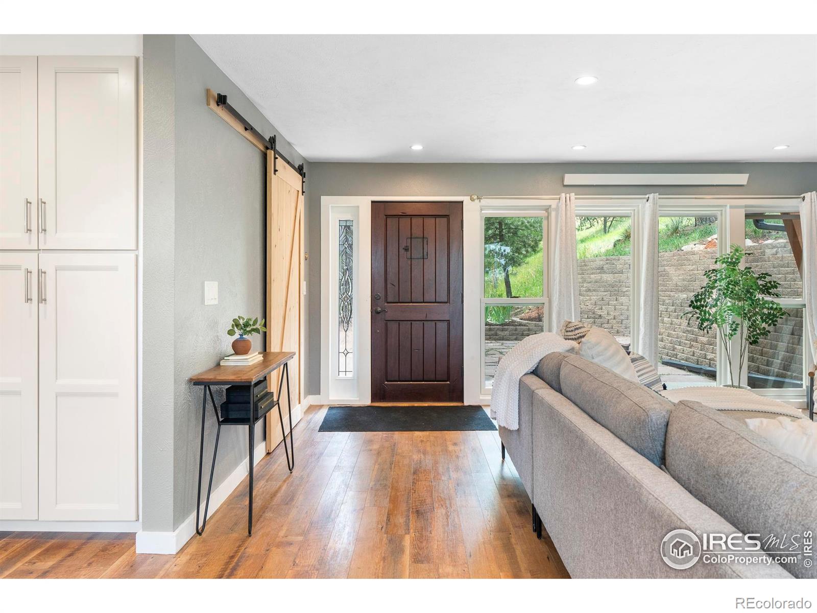 MLS Image #4 for 6521  olde stage road,boulder, Colorado