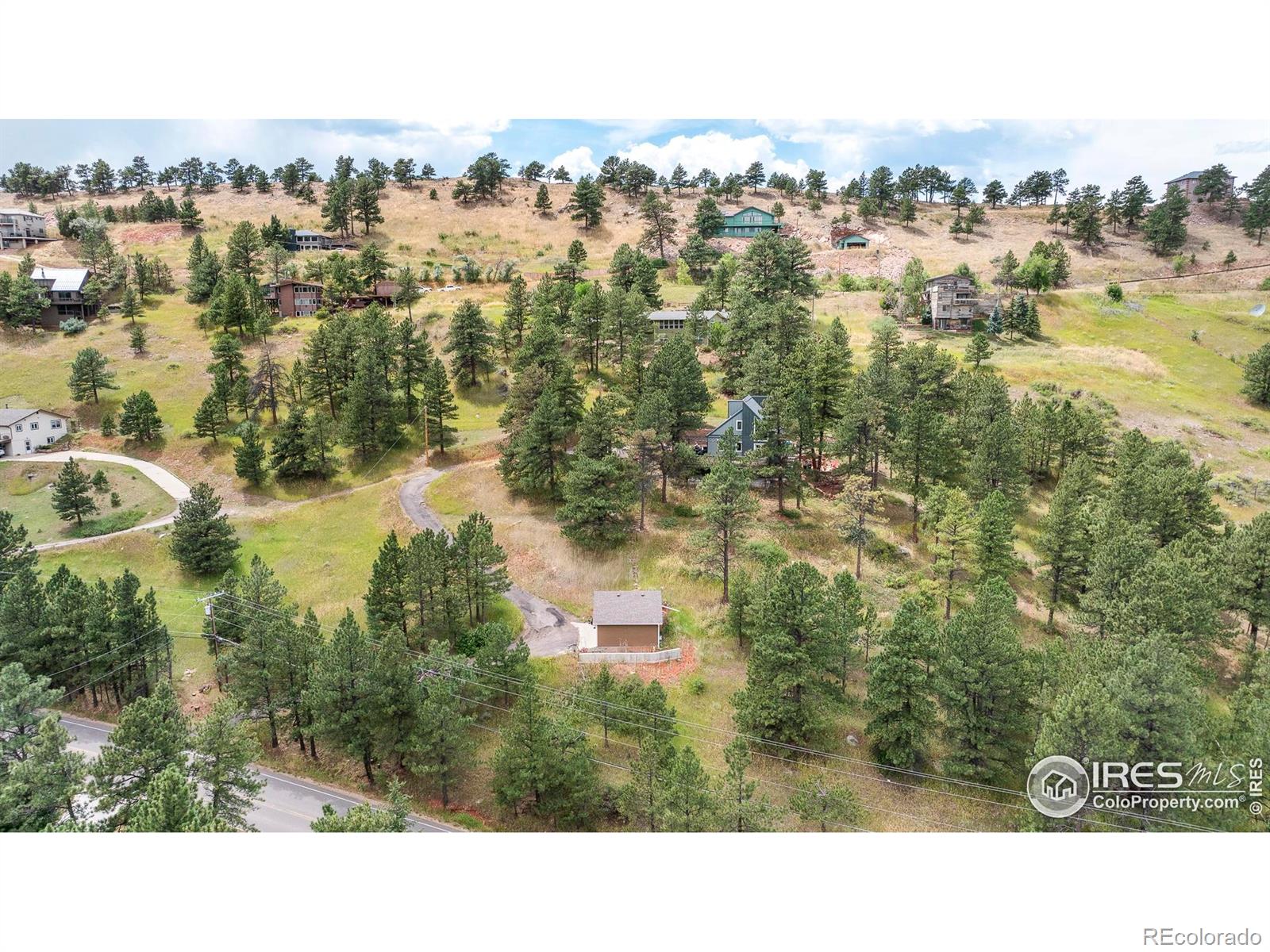 MLS Image #41 for 6521  olde stage road,boulder, Colorado