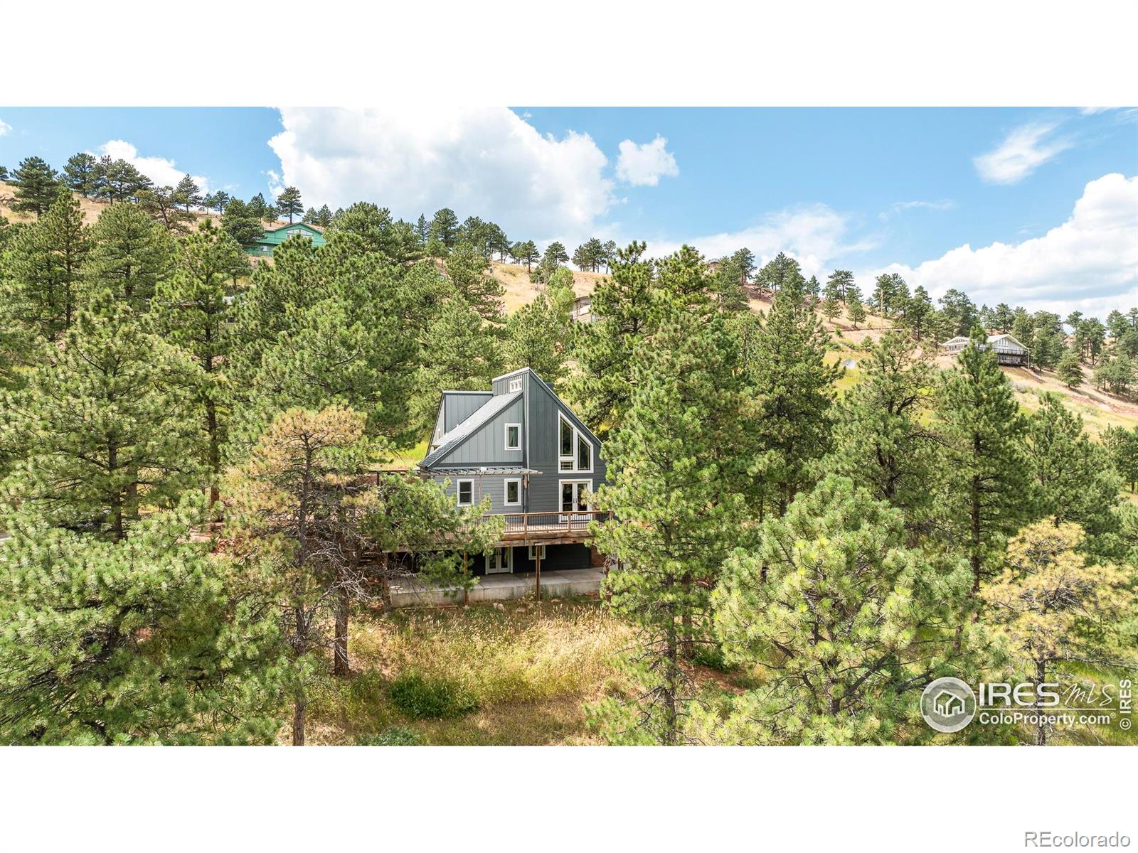 MLS Image #42 for 6521  olde stage road,boulder, Colorado