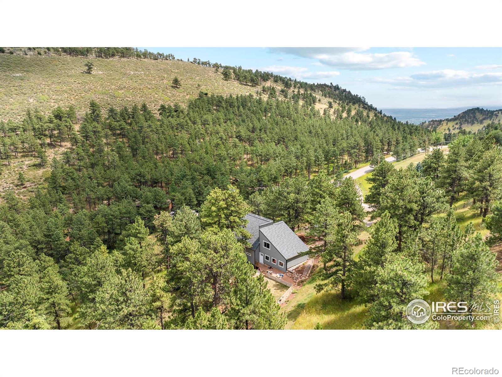 MLS Image #45 for 6521  olde stage road,boulder, Colorado