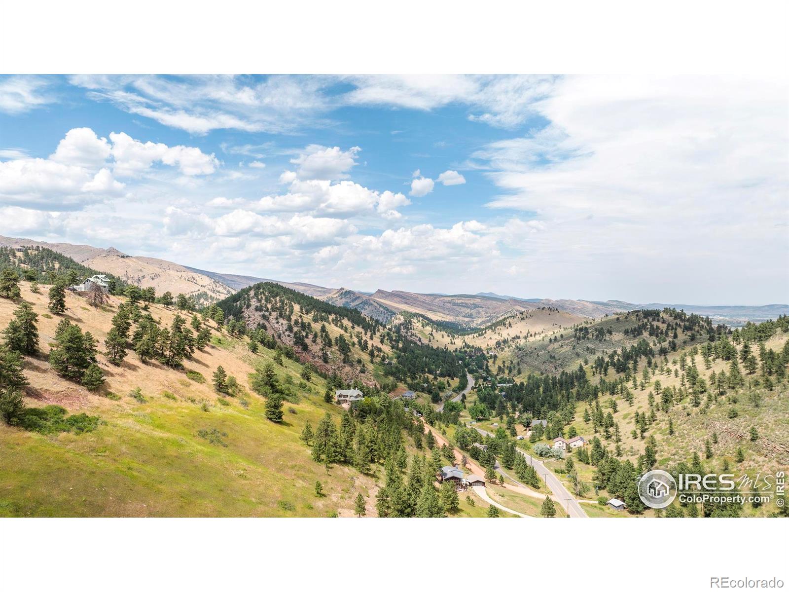 MLS Image #46 for 6521  olde stage road,boulder, Colorado