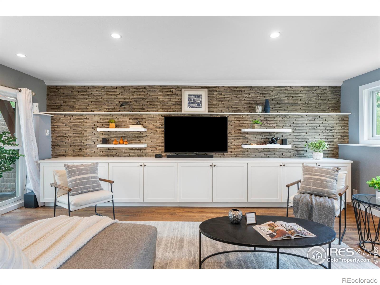 MLS Image #5 for 6521  olde stage road,boulder, Colorado