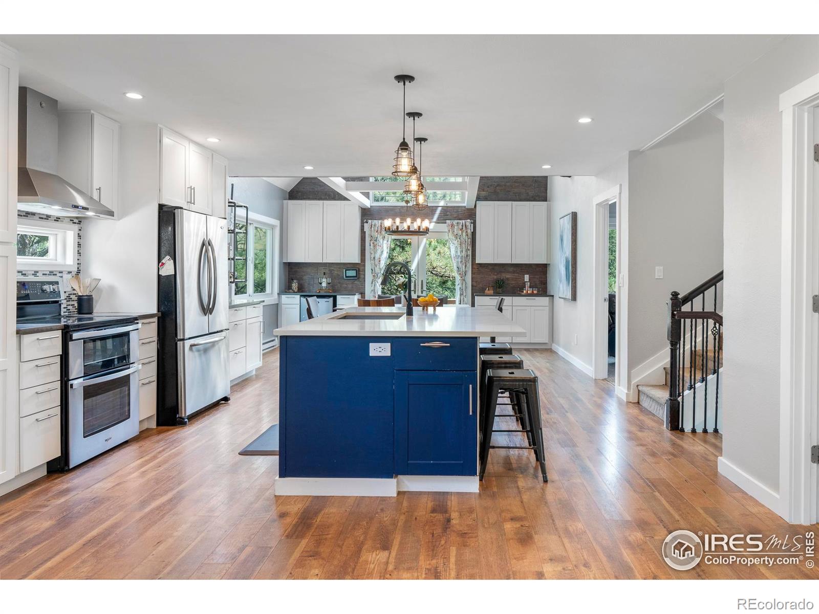 MLS Image #7 for 6521  olde stage road,boulder, Colorado