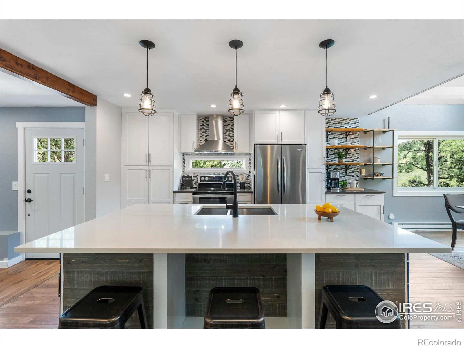MLS Image #8 for 6521  olde stage road,boulder, Colorado