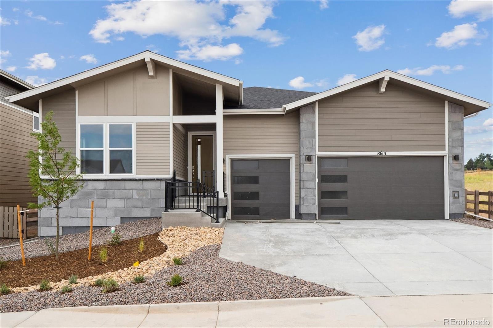 MLS Image #0 for 8613  yellowcress street,littleton, Colorado
