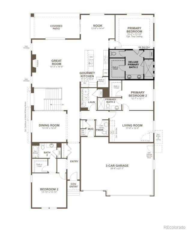 MLS Image #29 for 8613  yellowcress street,littleton, Colorado
