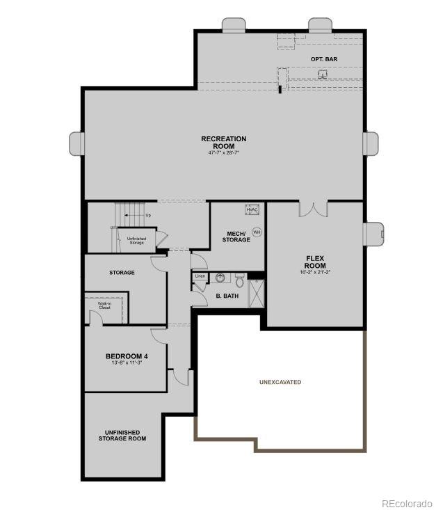 MLS Image #30 for 8613  yellowcress street,littleton, Colorado