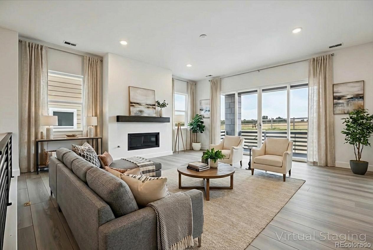 MLS Image #7 for 8613  yellowcress street,littleton, Colorado