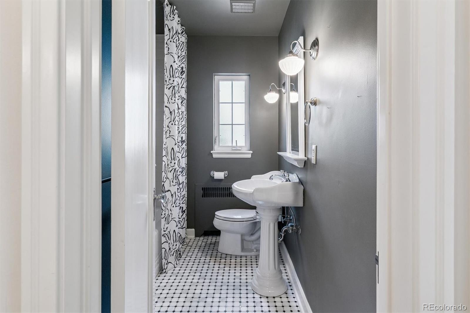 MLS Image #12 for 1021 s columbine street,denver, Colorado