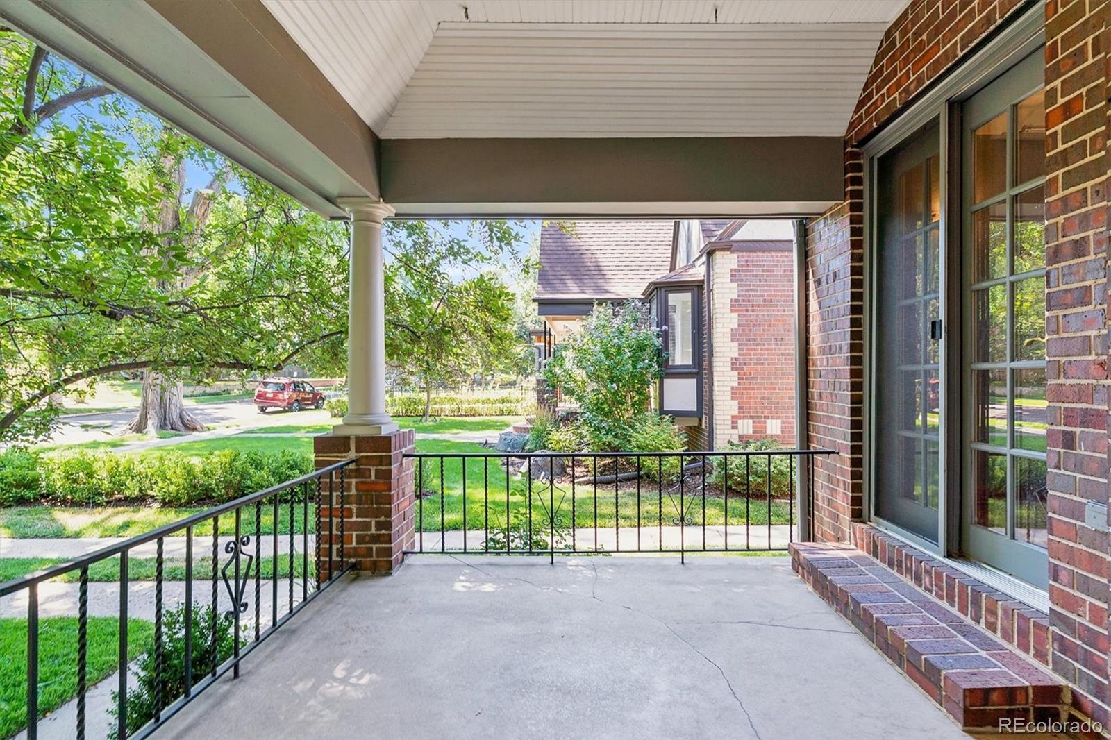 MLS Image #2 for 1021 s columbine street,denver, Colorado
