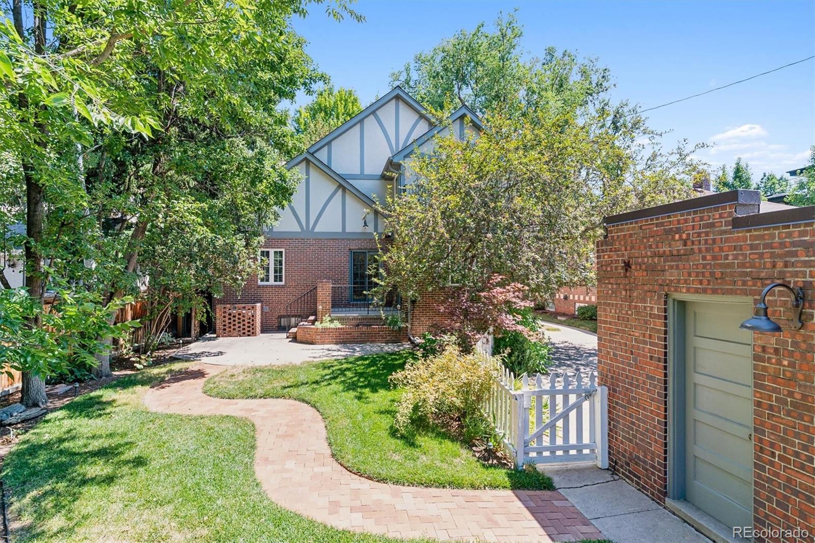 MLS Image #35 for 1021 s columbine street,denver, Colorado
