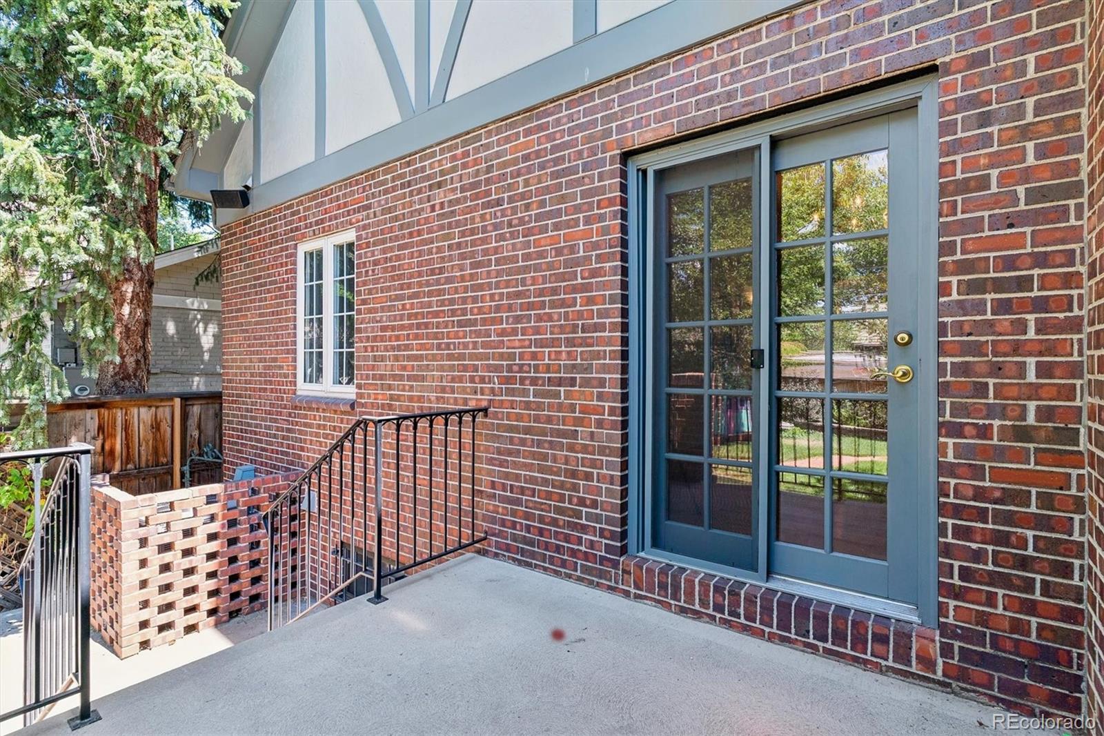 MLS Image #36 for 1021 s columbine street,denver, Colorado