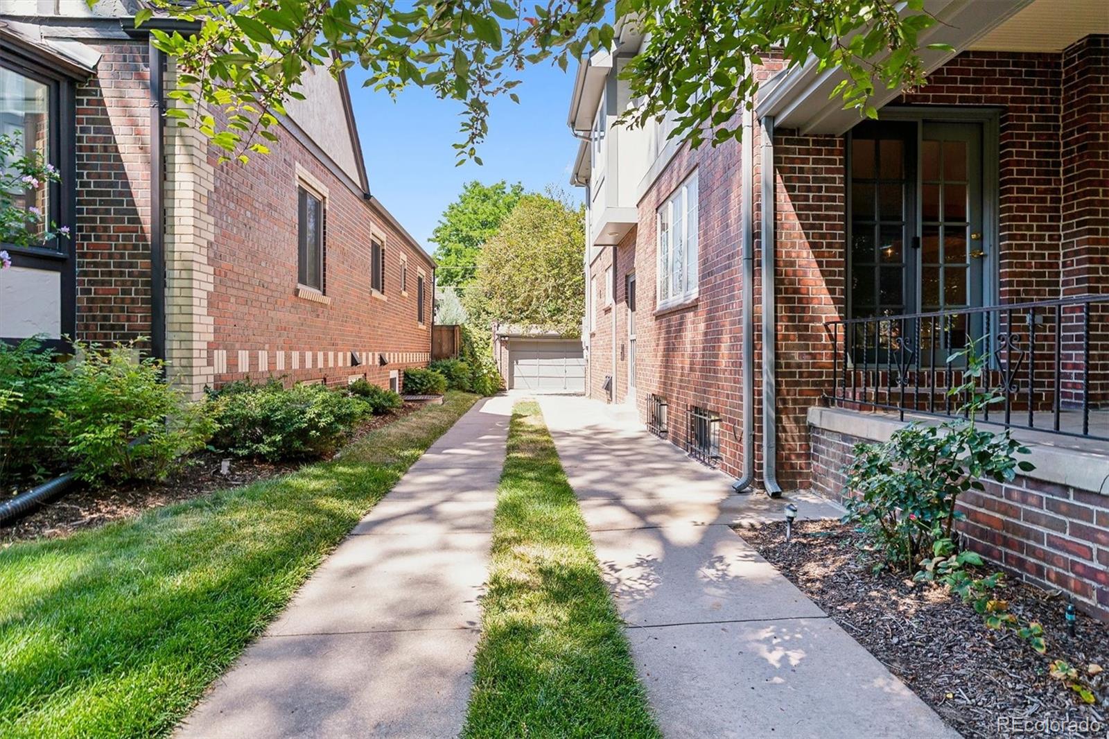 MLS Image #37 for 1021 s columbine street,denver, Colorado