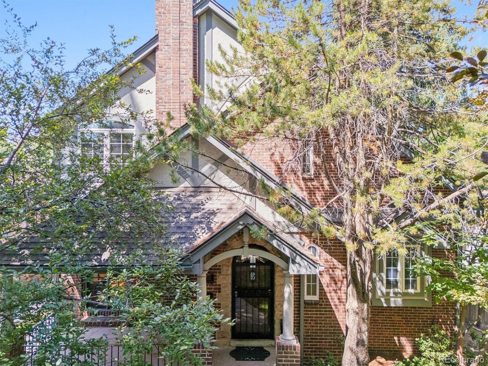 MLS Image #38 for 1021 s columbine street,denver, Colorado