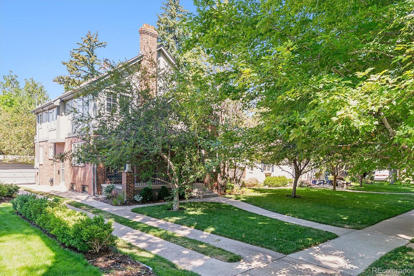 MLS Image #39 for 1021 s columbine street,denver, Colorado