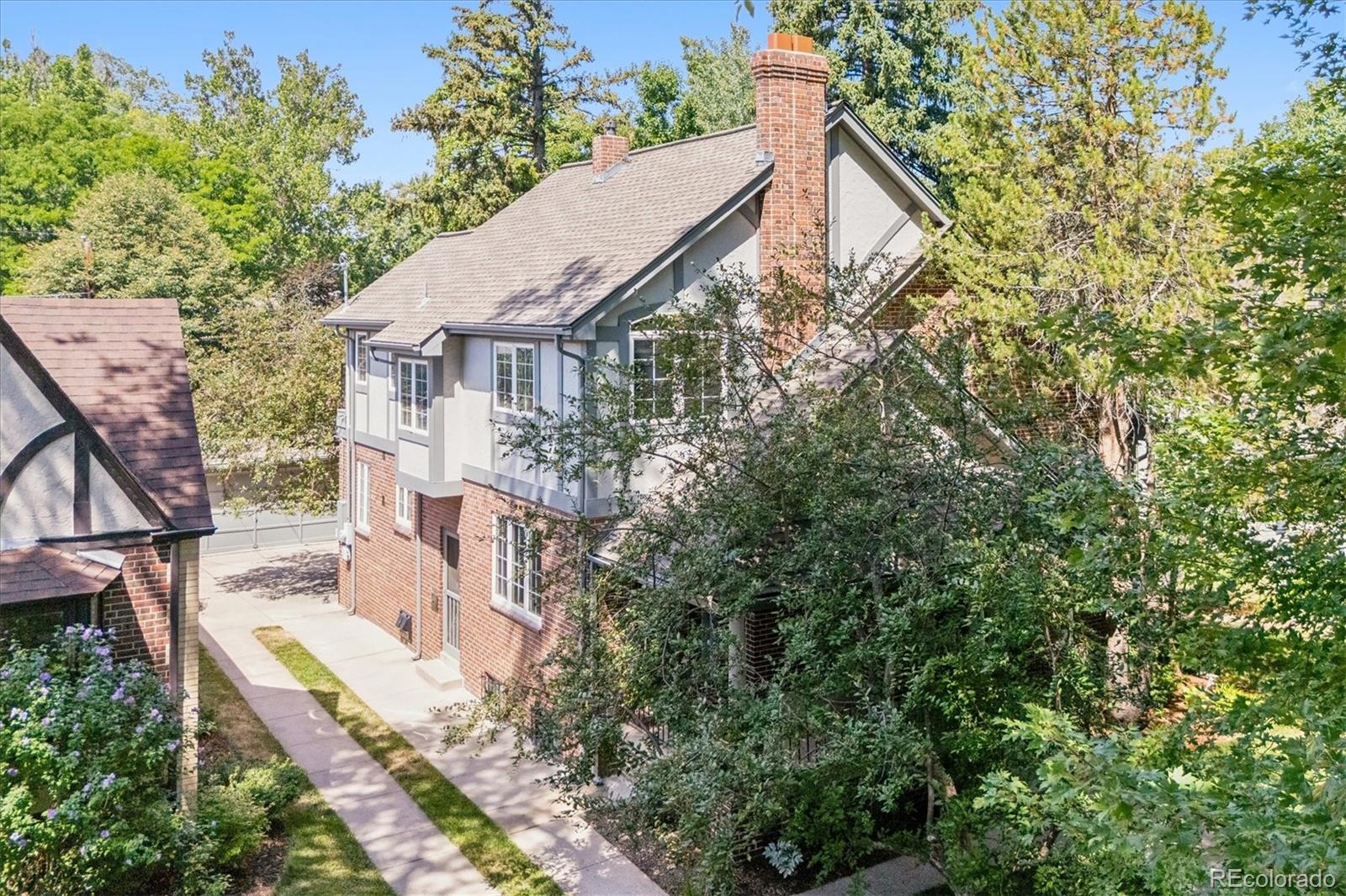 MLS Image #40 for 1021 s columbine street,denver, Colorado