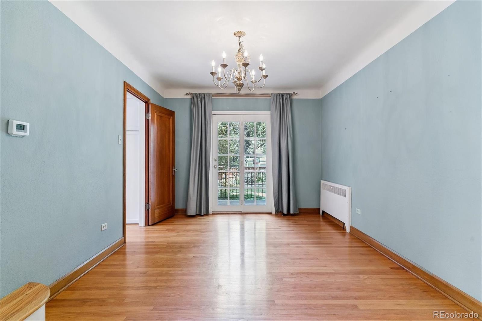 MLS Image #6 for 1021 s columbine street,denver, Colorado