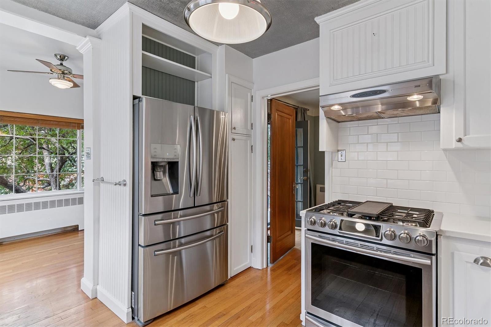 MLS Image #9 for 1021 s columbine street,denver, Colorado