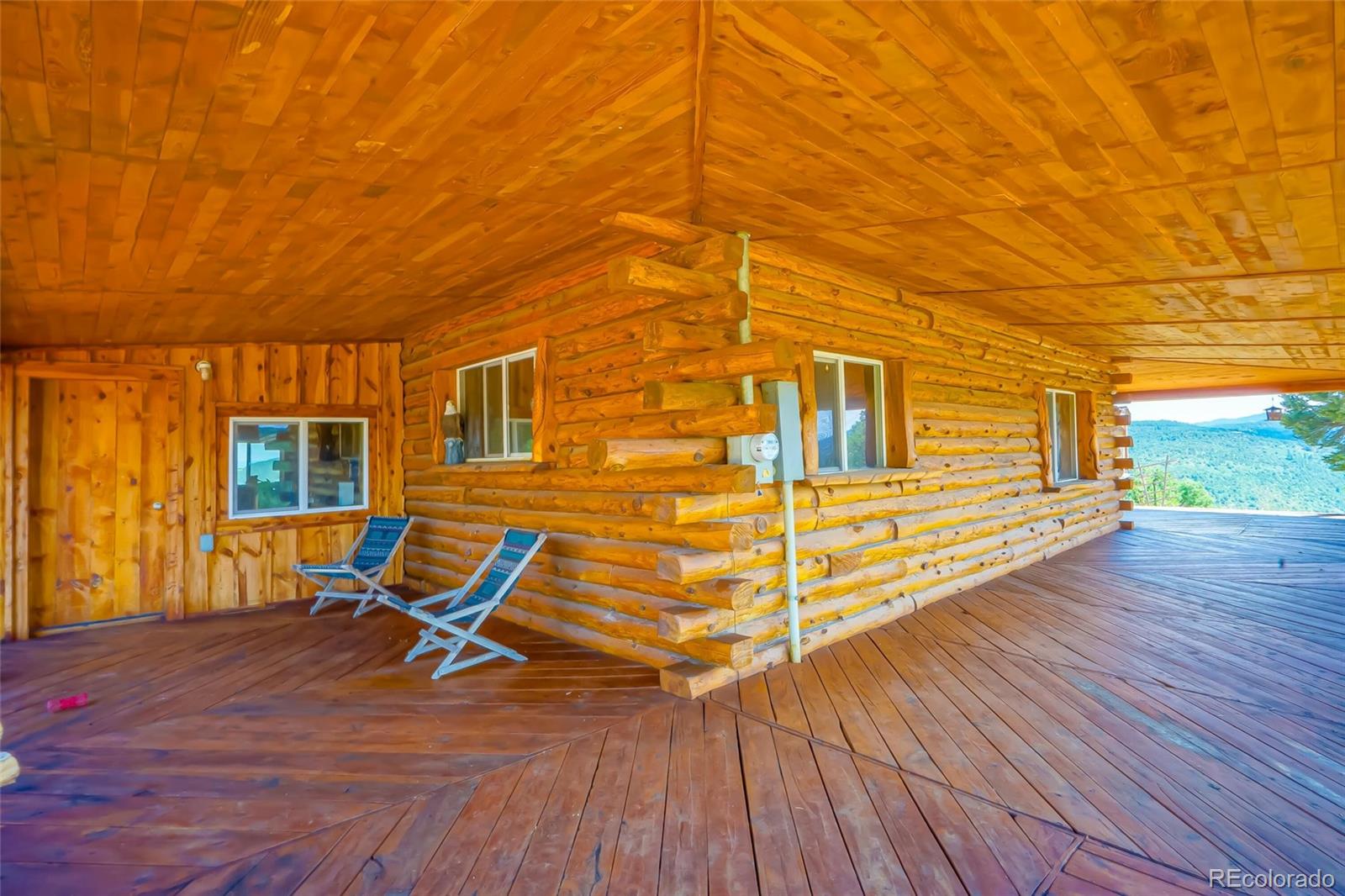 MLS Image #12 for 31300  timber canyon road,trinidad, Colorado