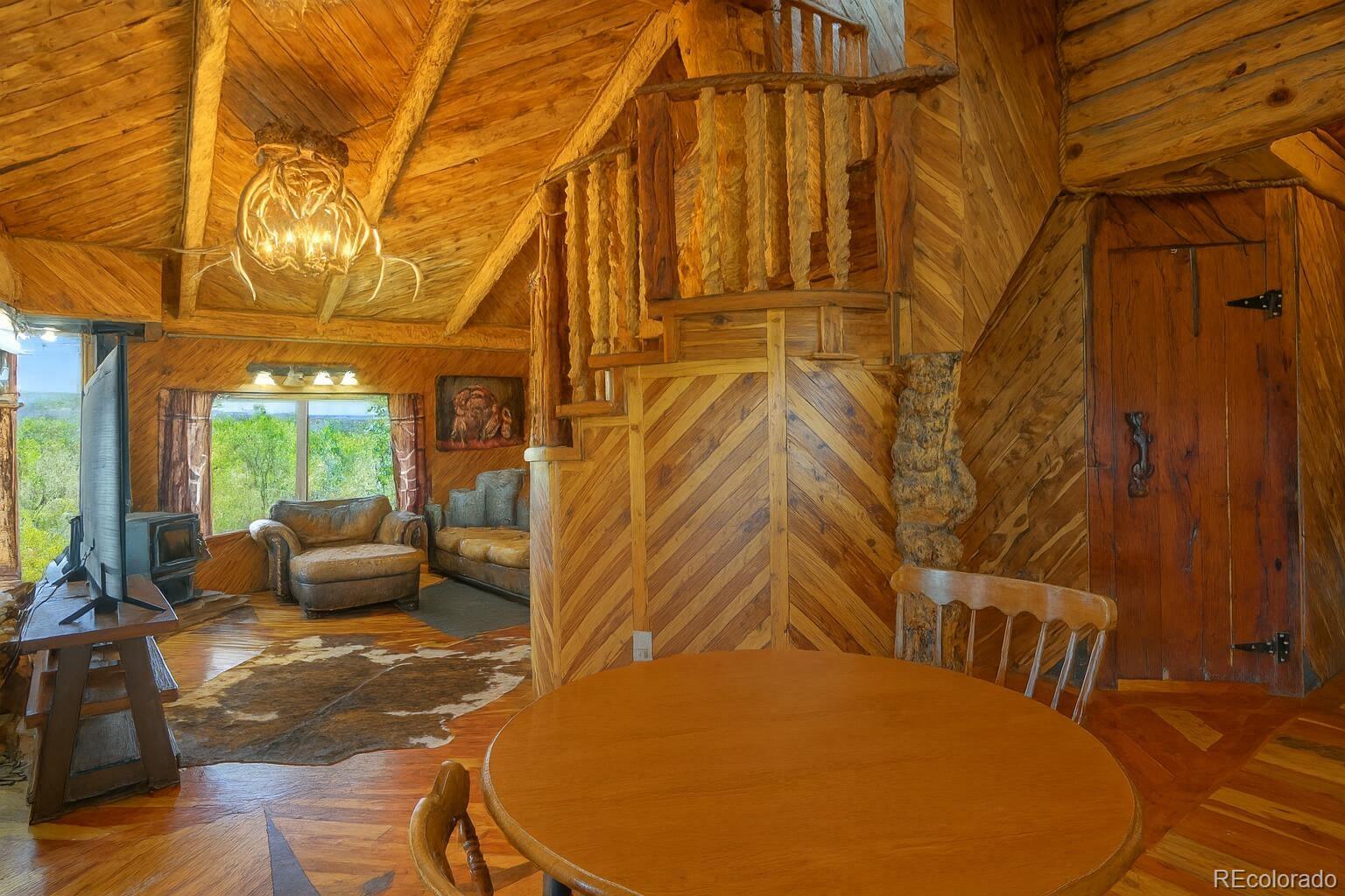 MLS Image #13 for 31300  timber canyon road,trinidad, Colorado