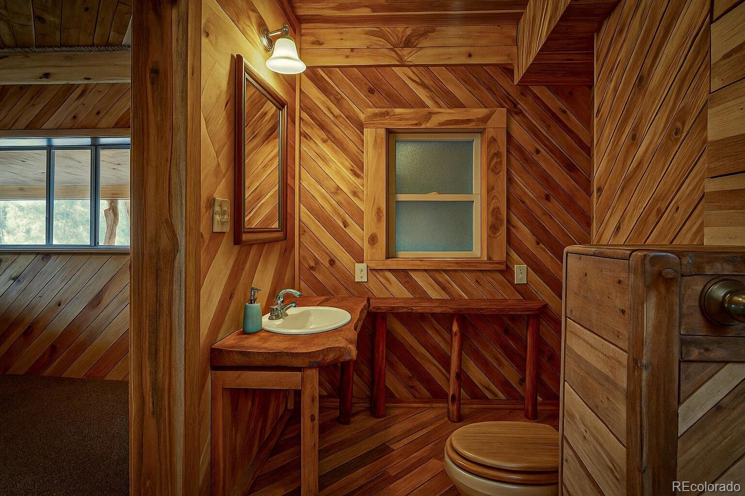 MLS Image #16 for 31300  timber canyon road,trinidad, Colorado