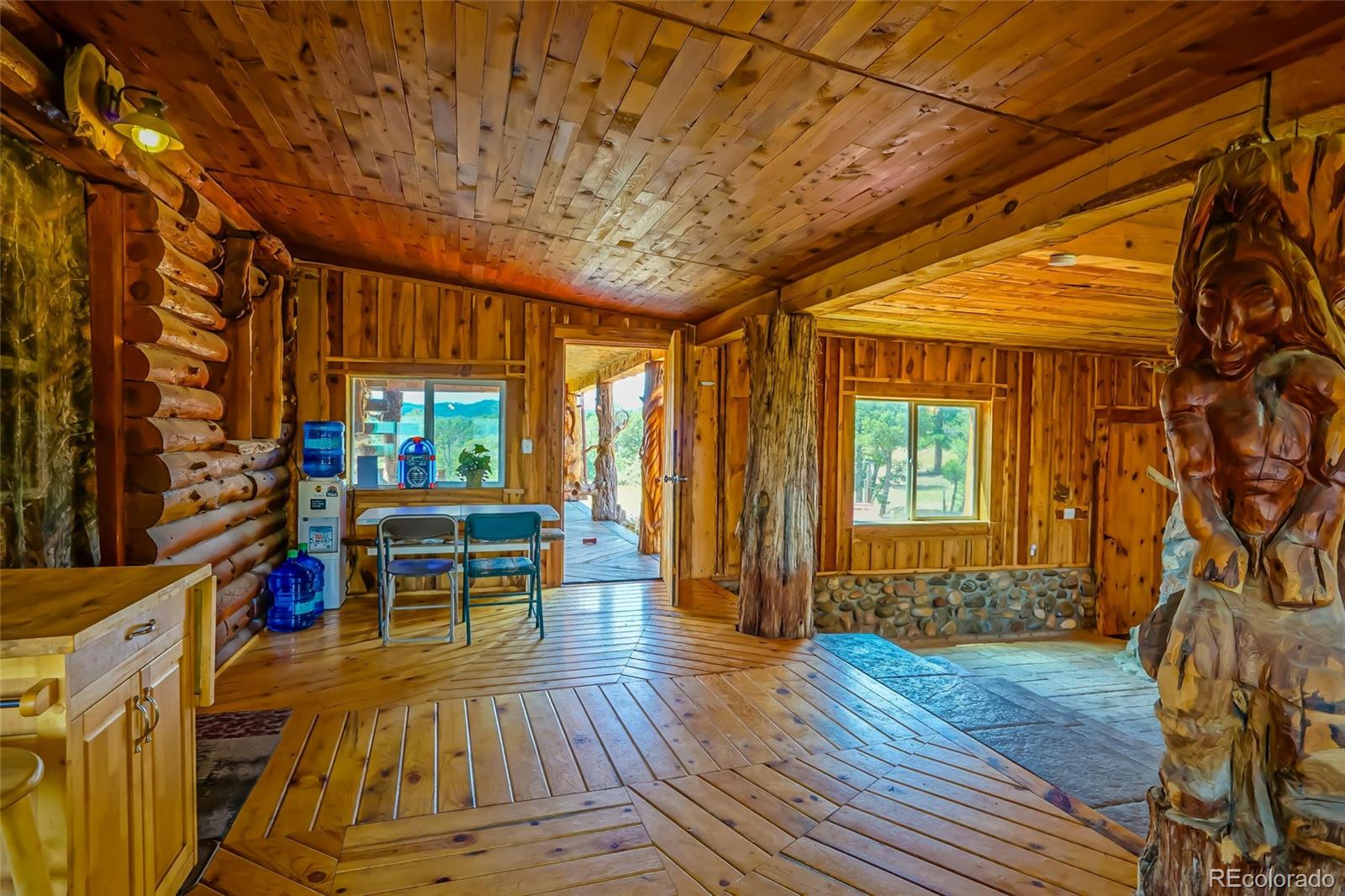 MLS Image #17 for 31300  timber canyon road,trinidad, Colorado