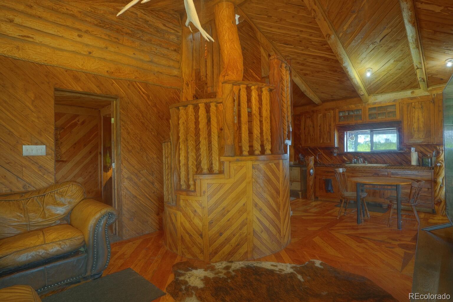 MLS Image #20 for 31300  timber canyon road,trinidad, Colorado