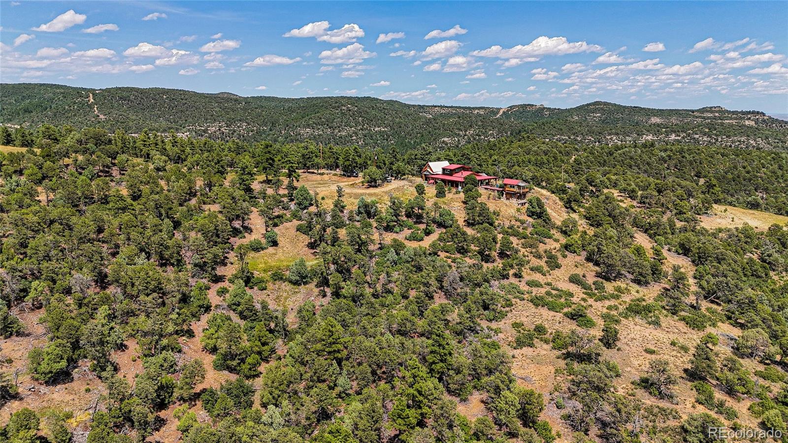 MLS Image #24 for 31300  timber canyon road,trinidad, Colorado
