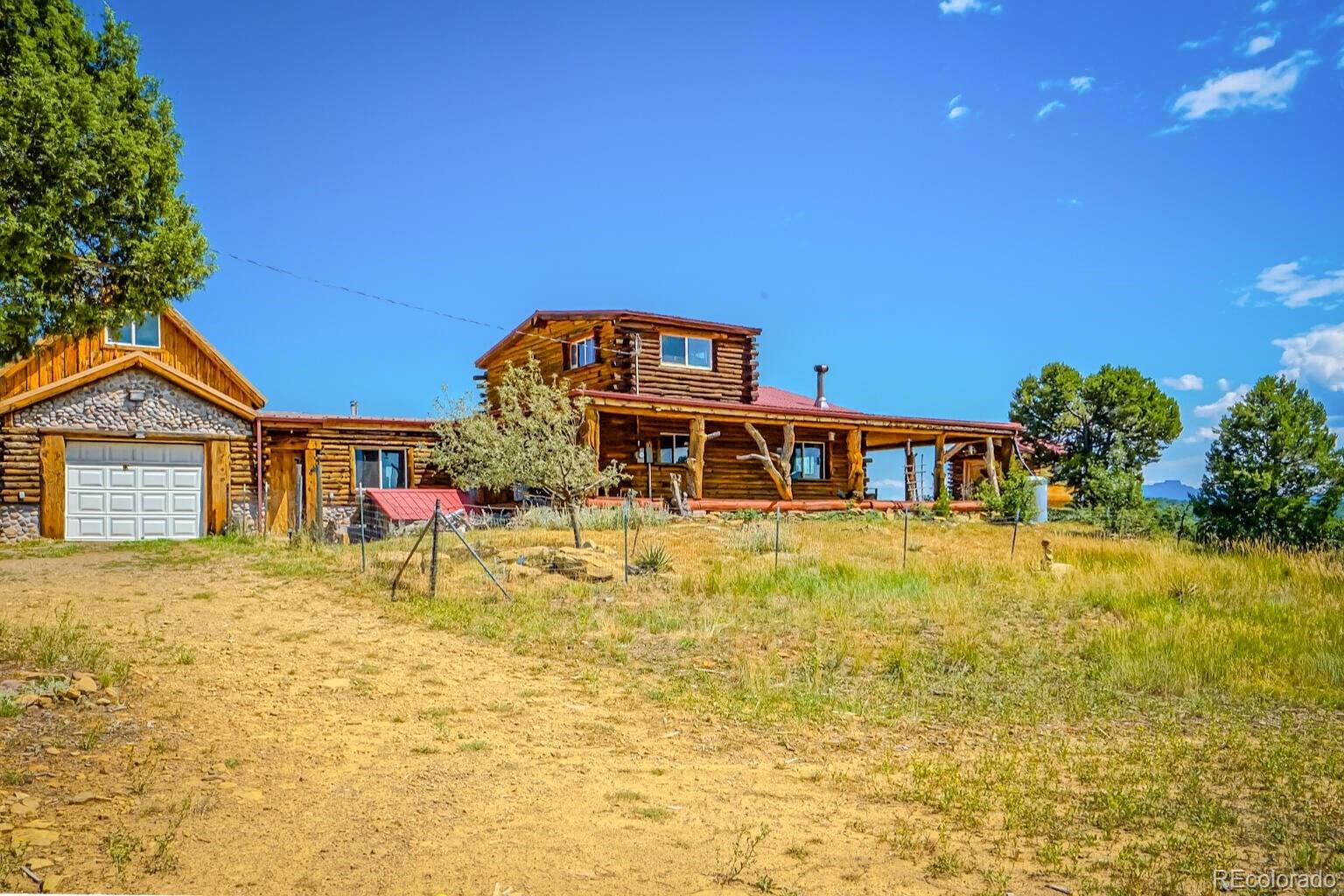 MLS Image #25 for 31300  timber canyon road,trinidad, Colorado
