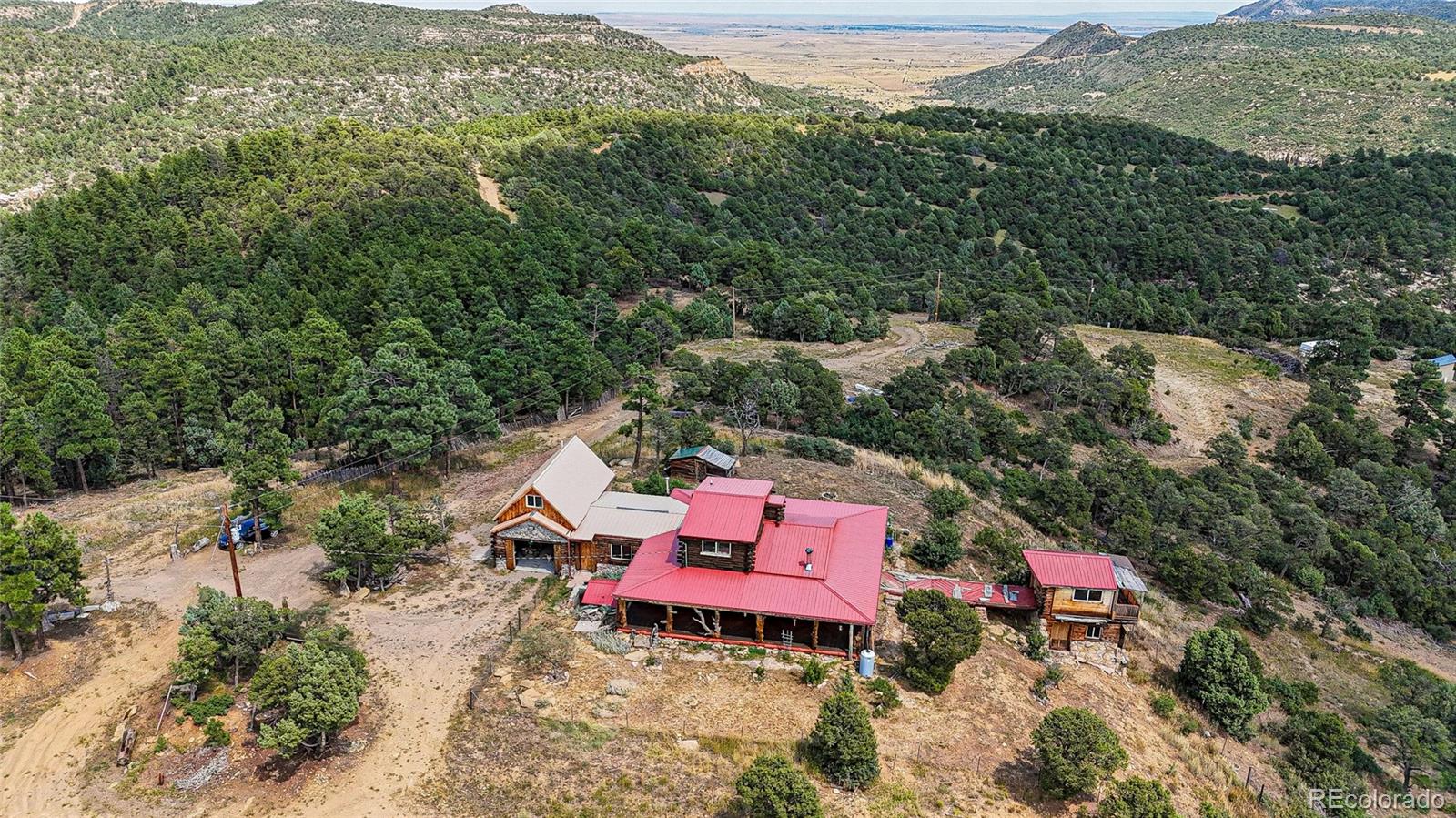 MLS Image #26 for 31300  timber canyon road,trinidad, Colorado