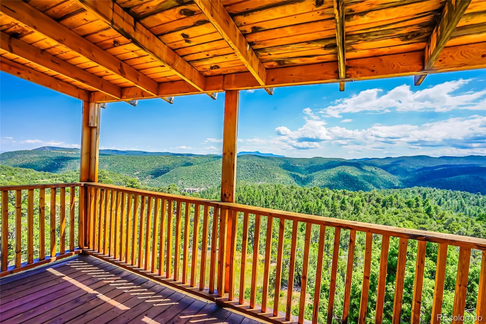 MLS Image #3 for 31300  timber canyon road,trinidad, Colorado
