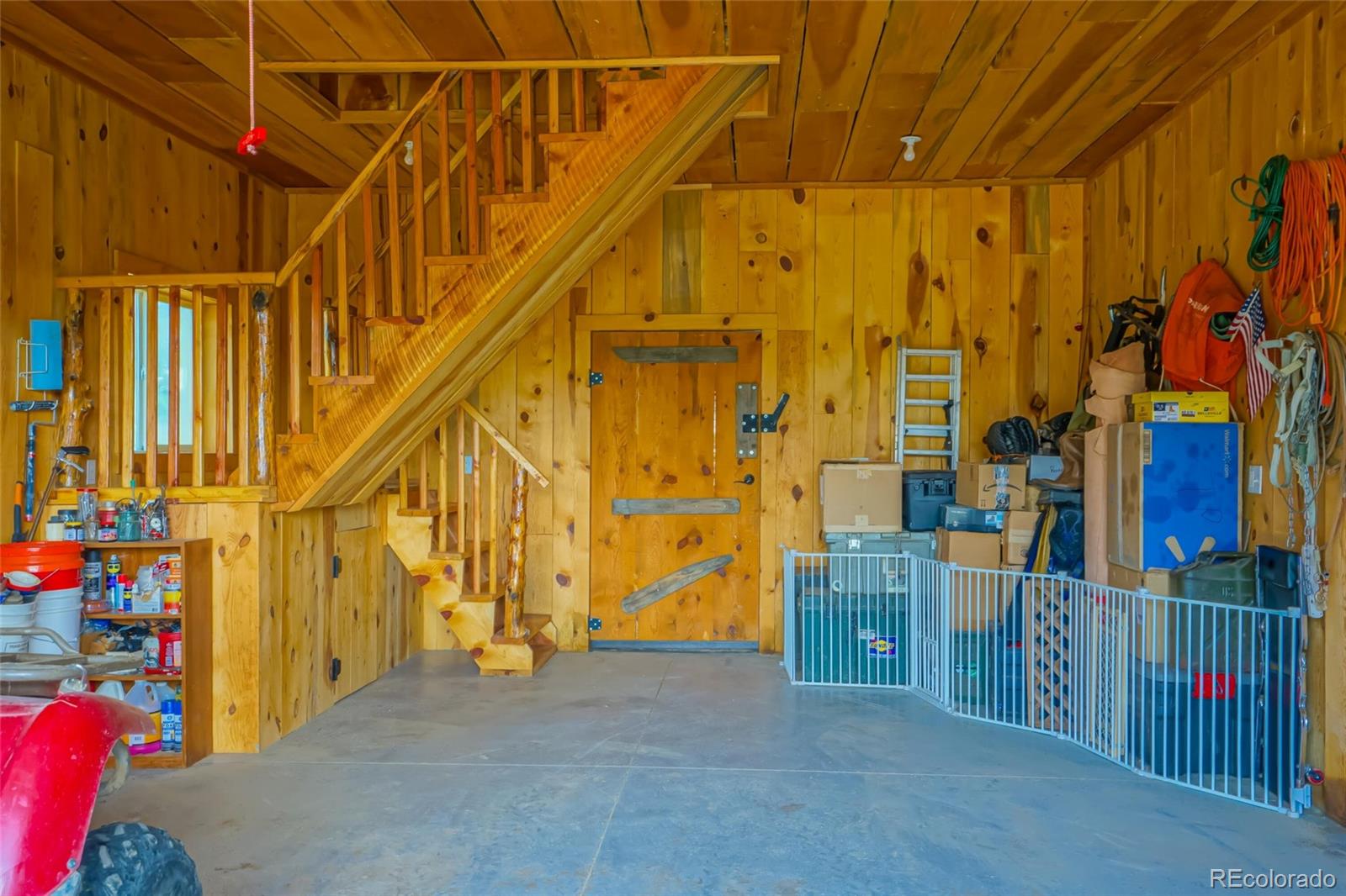 MLS Image #32 for 31300  timber canyon road,trinidad, Colorado