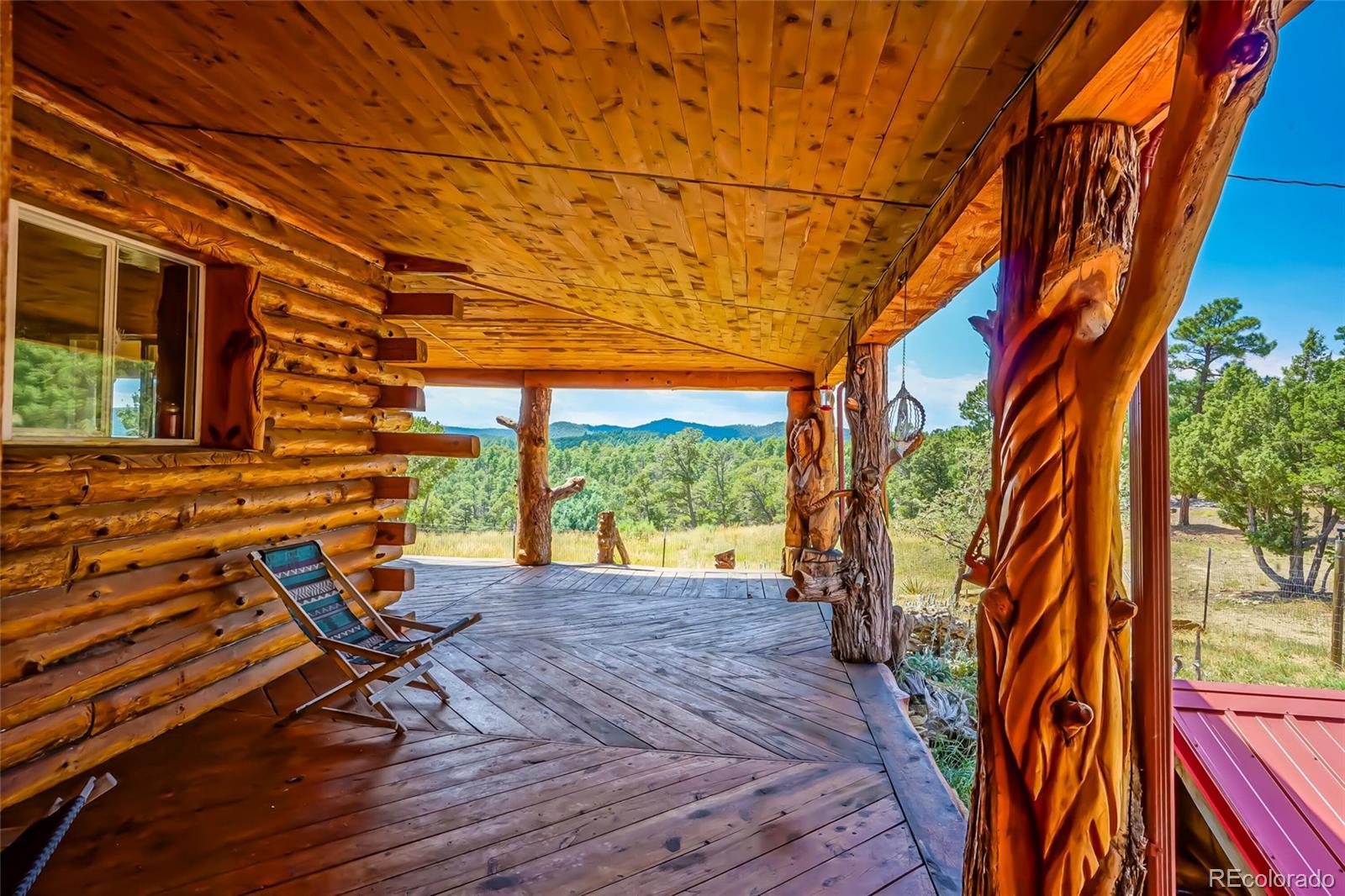 MLS Image #34 for 31300  timber canyon road,trinidad, Colorado