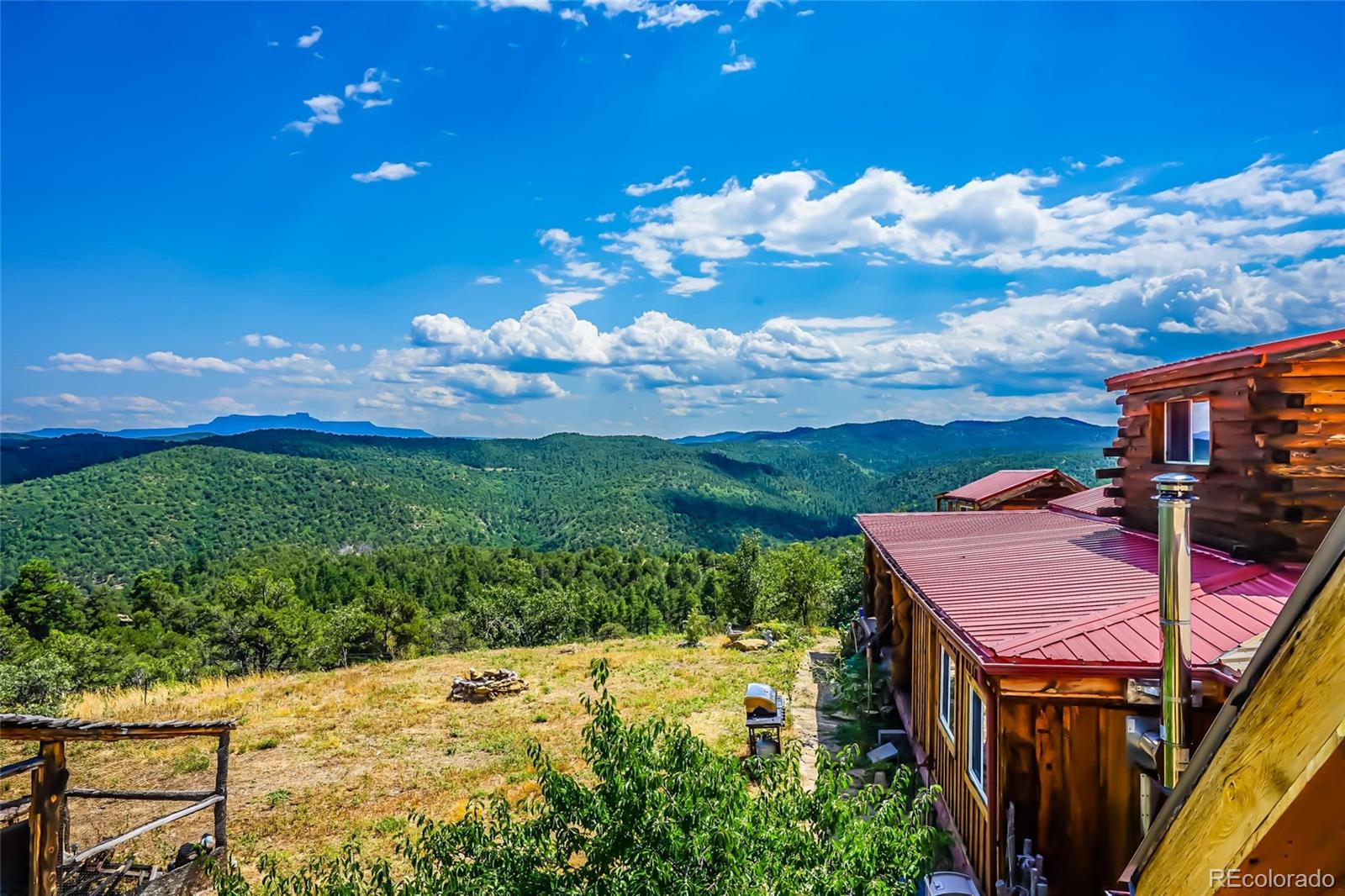 MLS Image #40 for 31300  timber canyon road,trinidad, Colorado