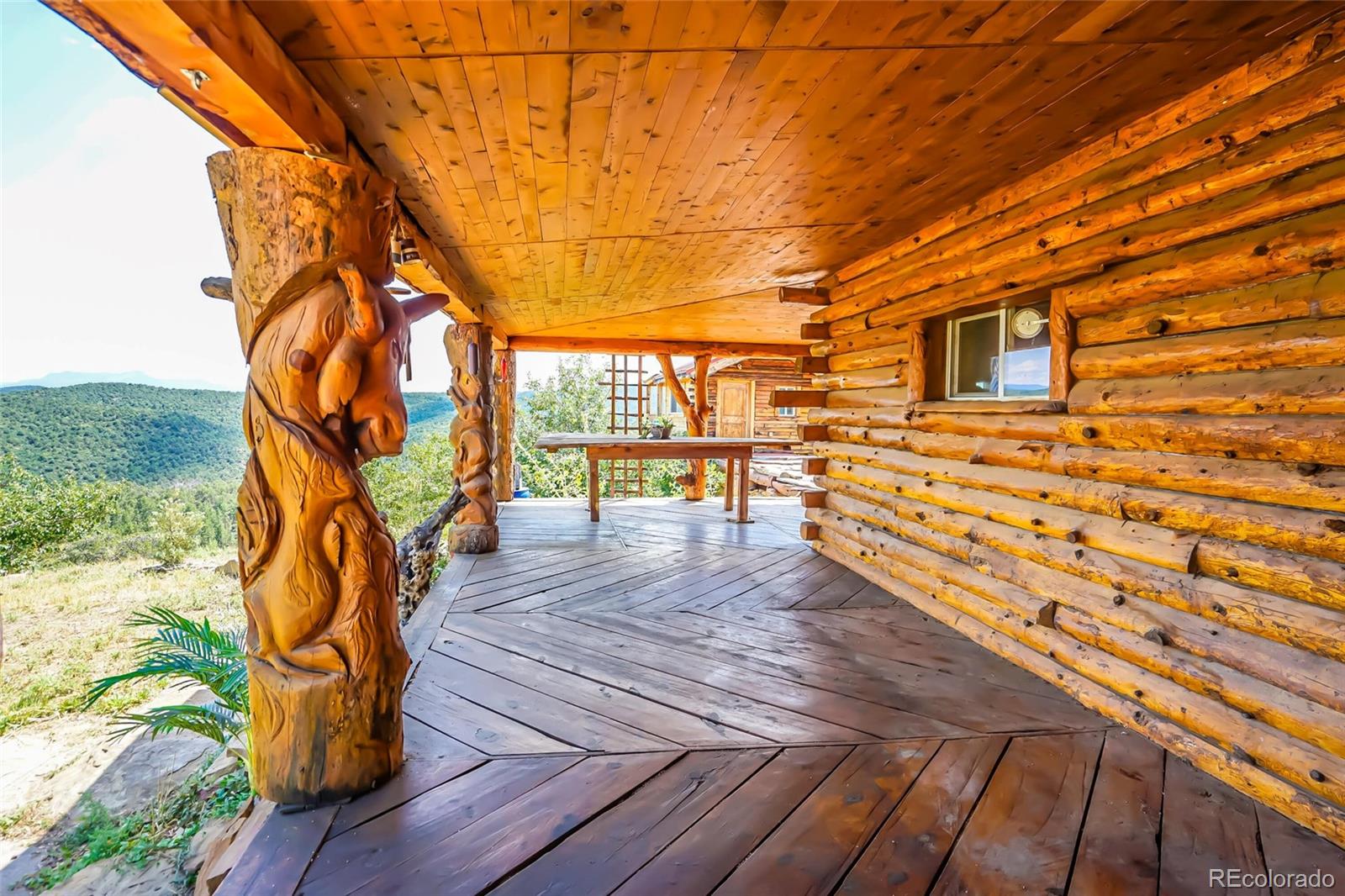 MLS Image #41 for 31300  timber canyon road,trinidad, Colorado