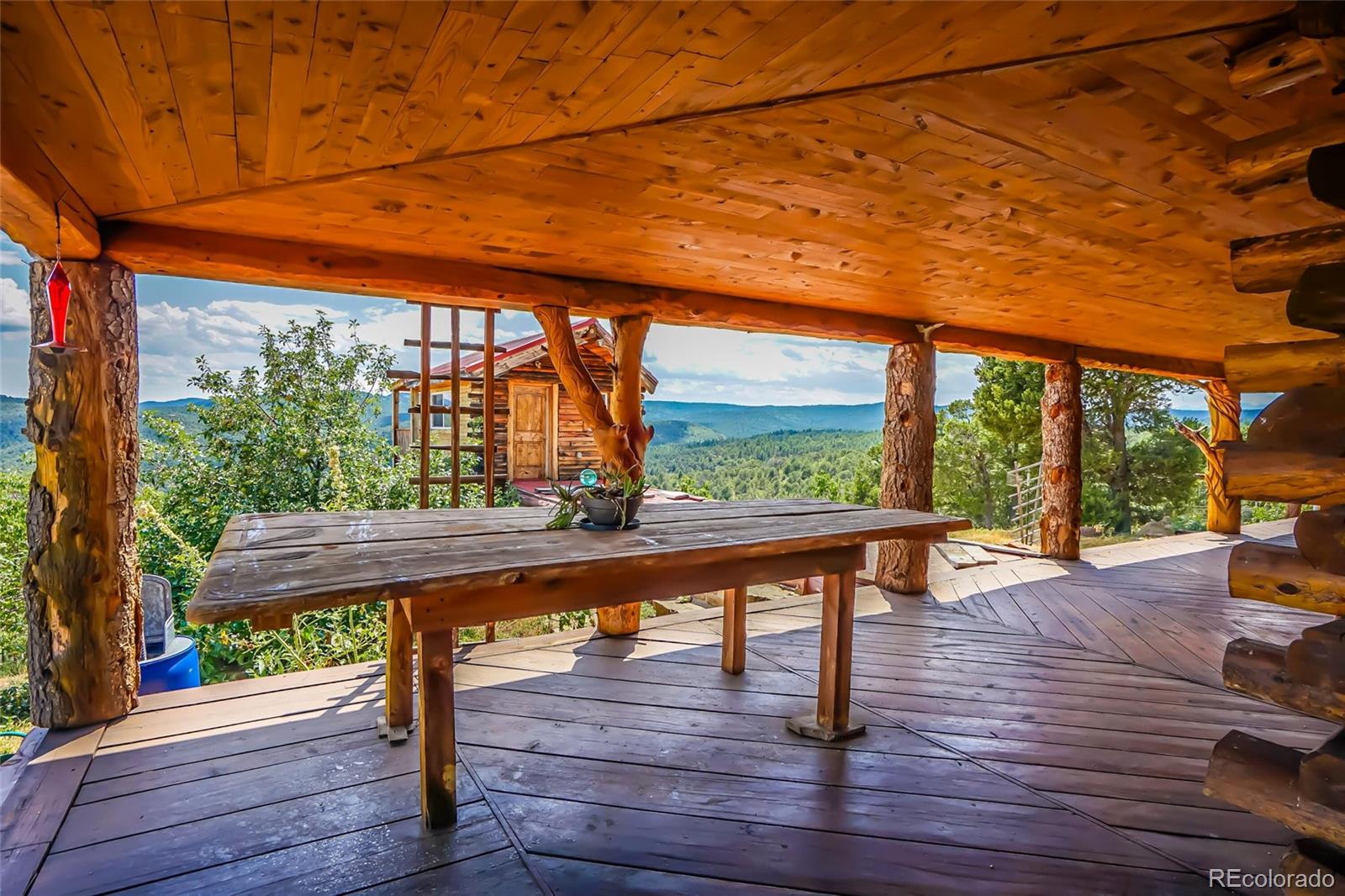 MLS Image #42 for 31300  timber canyon road,trinidad, Colorado
