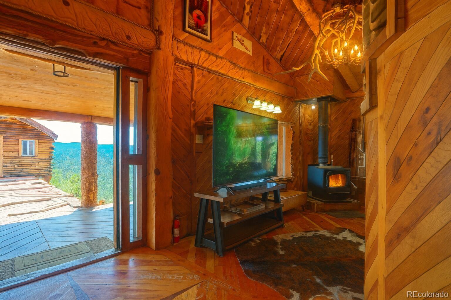 MLS Image #48 for 31300  timber canyon road,trinidad, Colorado