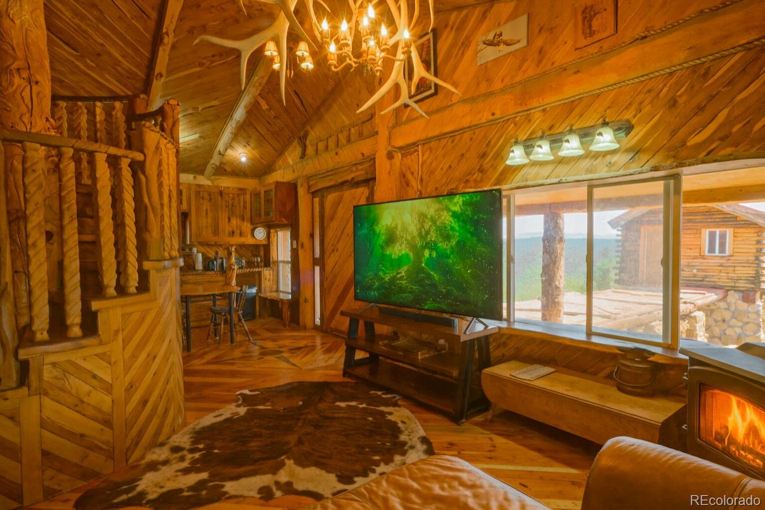 MLS Image #6 for 31300  timber canyon road,trinidad, Colorado