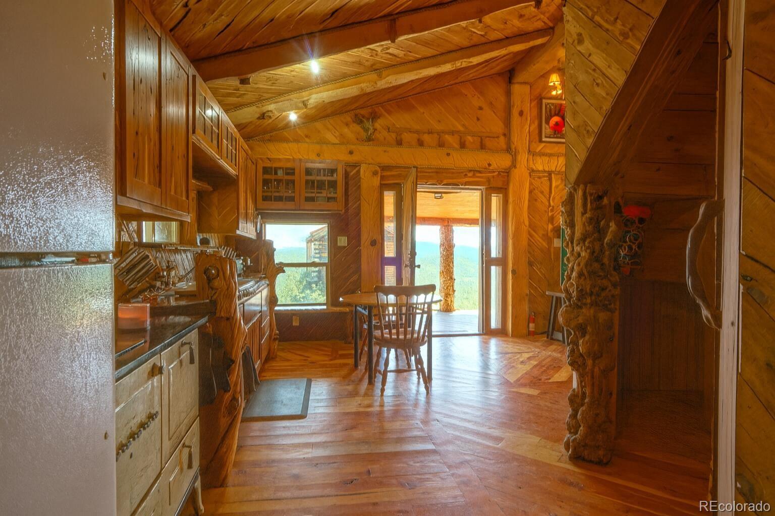 MLS Image #7 for 31300  timber canyon road,trinidad, Colorado