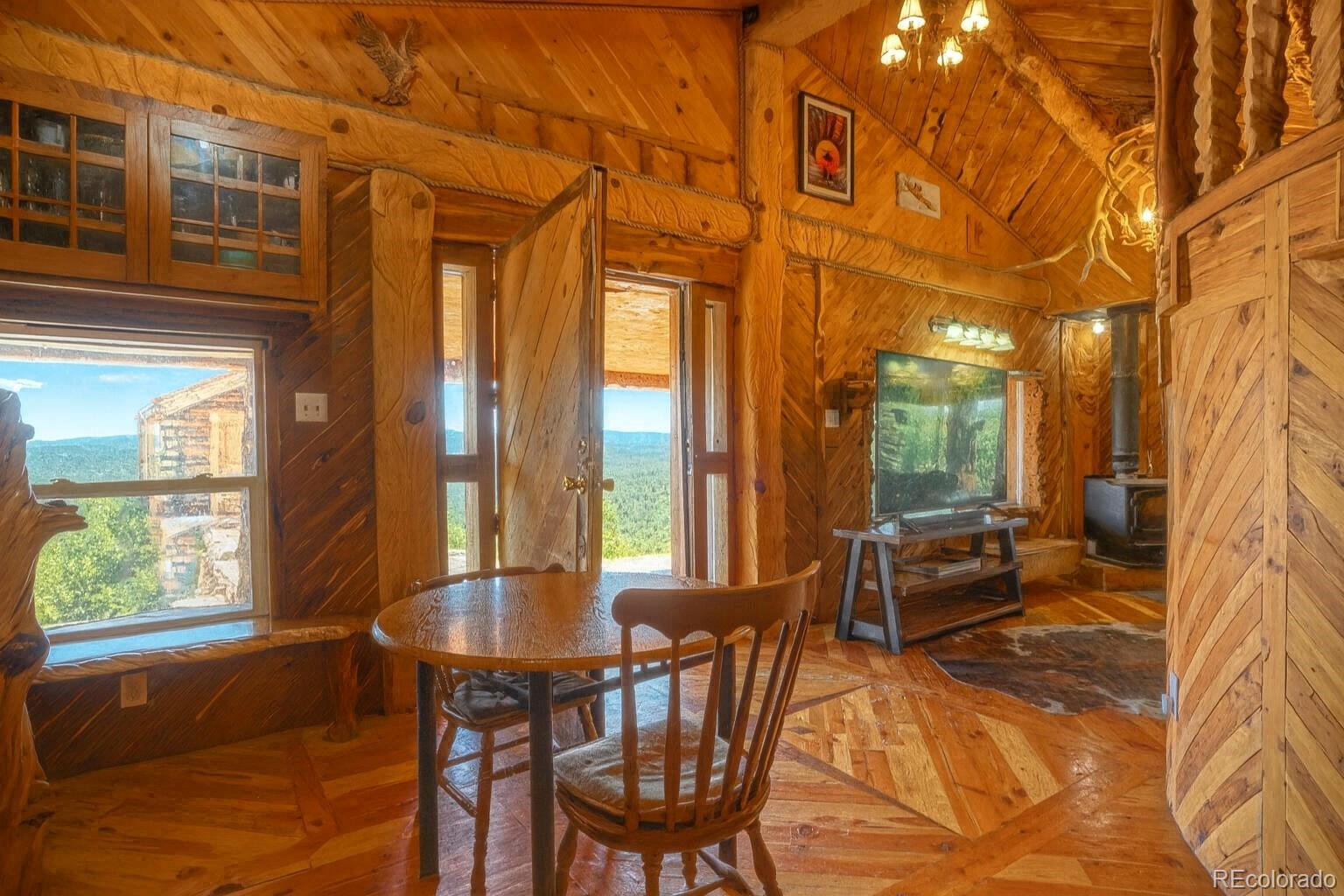 MLS Image #8 for 31300  timber canyon road,trinidad, Colorado