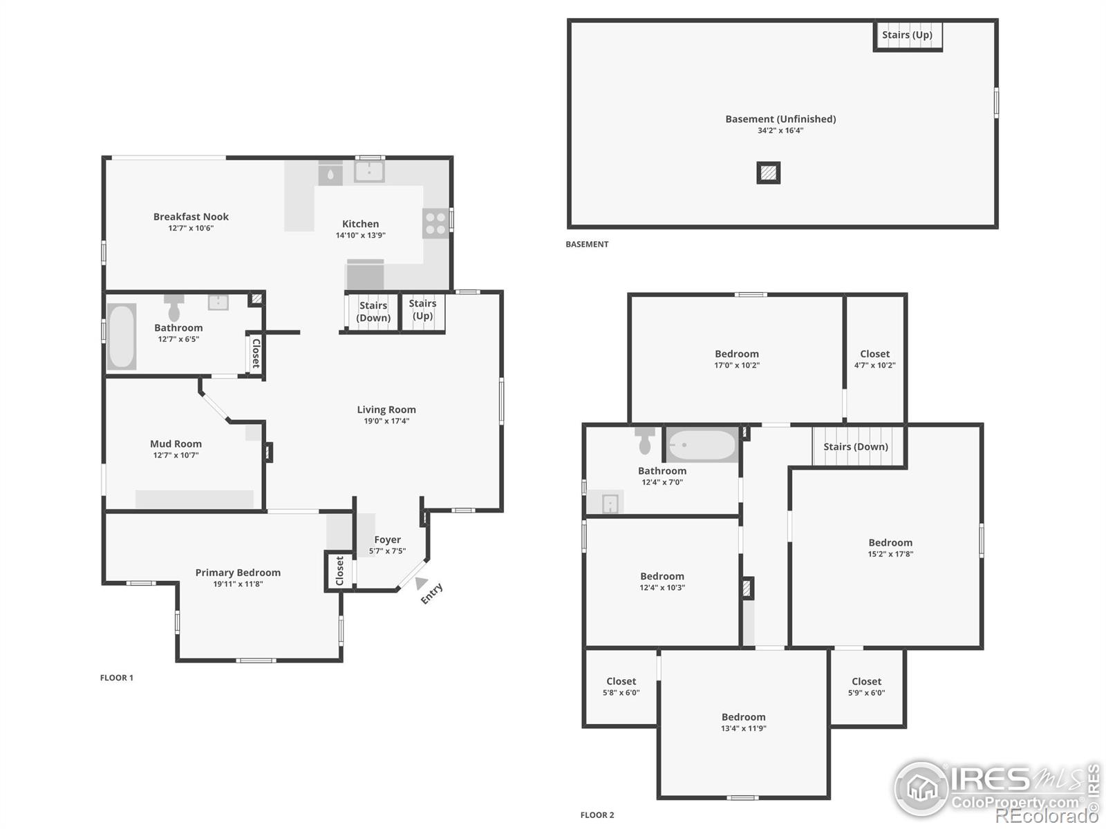 MLS Image #27 for 601  garfield street,fort collins, Colorado