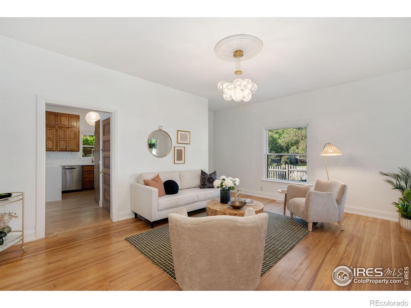 MLS Image #6 for 601  garfield street,fort collins, Colorado