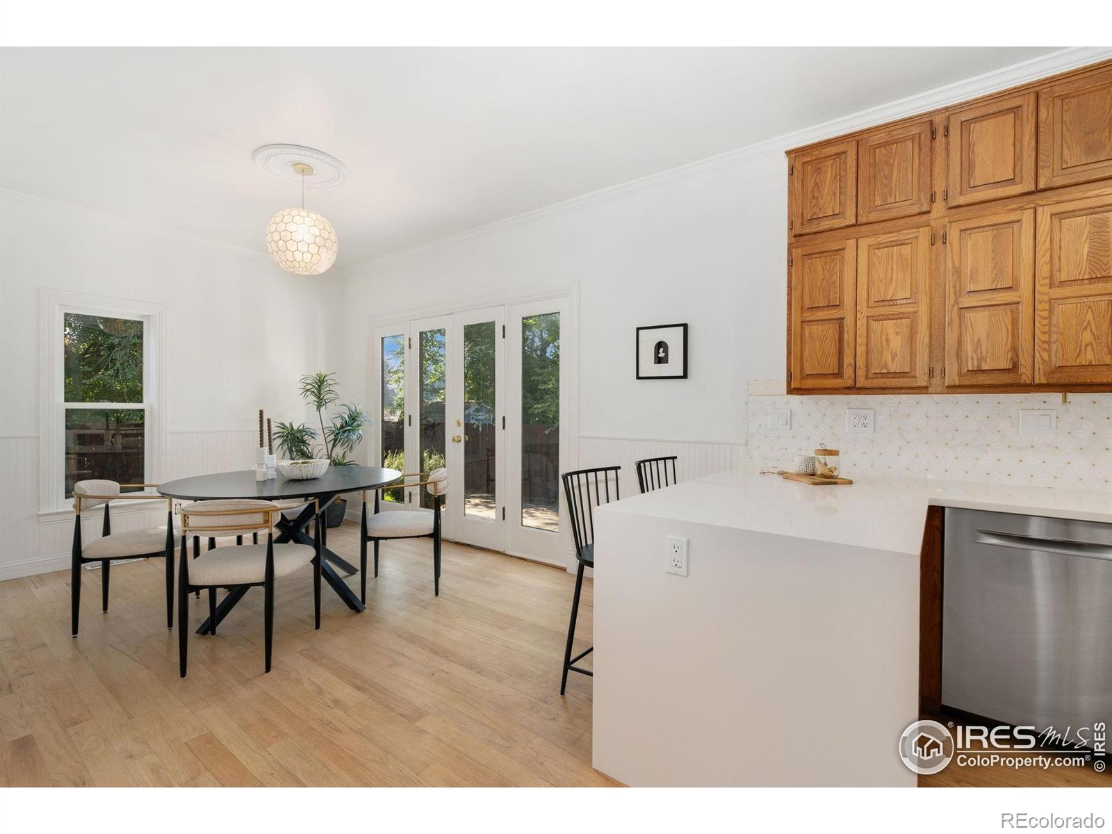 MLS Image #8 for 601  garfield street,fort collins, Colorado